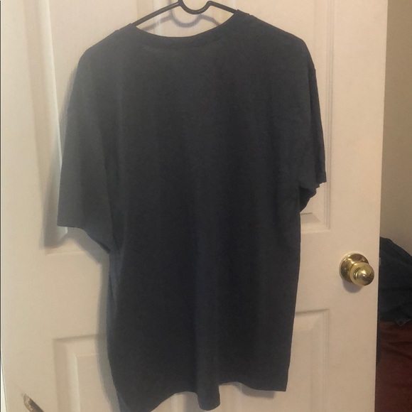 Officially Licensed MTV’s Beavis & Butt-Head Air Guitar Men’s LG Black T-Shirt - Picture 6 of 6